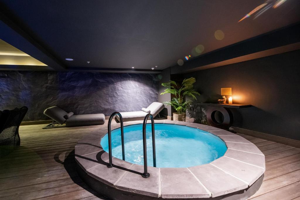 The Capital 15 on Orange Hotel & Spa — Spa in Cape Town, Western Cape