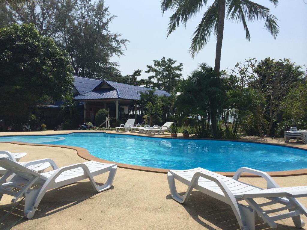 Rung Arun Resort photo