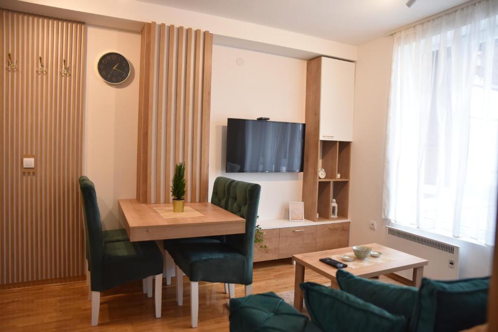 Apartman LUCIJA 9D57 Kraljevi Cardaci - 1
