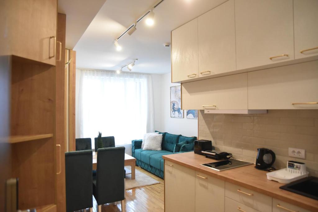 Apartman LUCIJA 9D57 Kraljevi Cardaci - 5