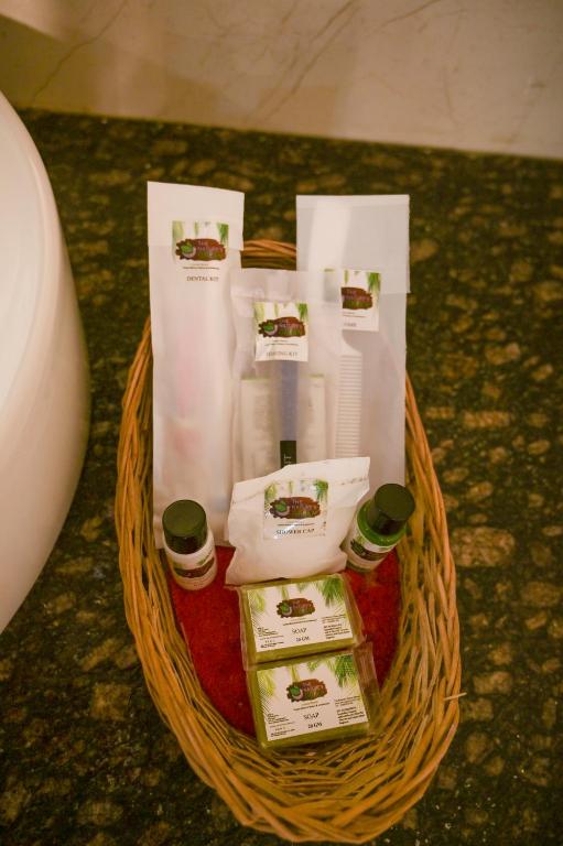 バスルーム（客室）