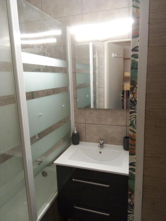 Appartement risoul, 1 pièce , 4 personnes - 3