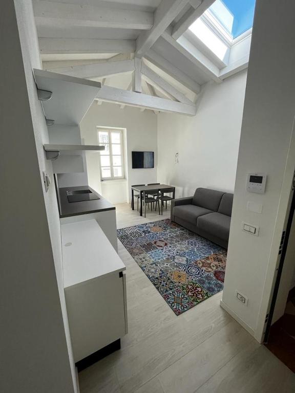 Smart Apartments Palazzo Mazzini - 1