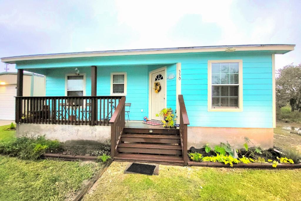 Rockport Retreat, Rockport