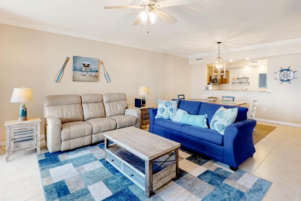 Destin West Resort - Bayside Osprey L2, Fort Walton Beach