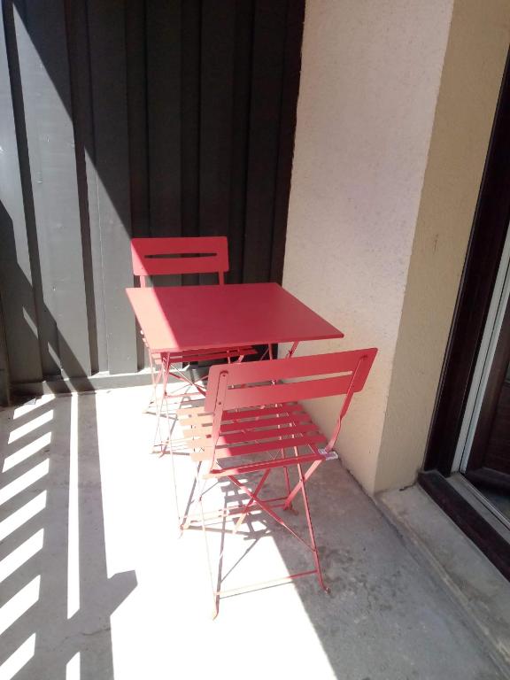 Appartement risoul, 1 pièce , 4 personnes - 4