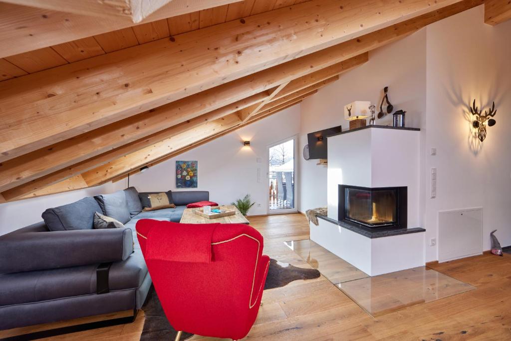 Chalet Wild - 2