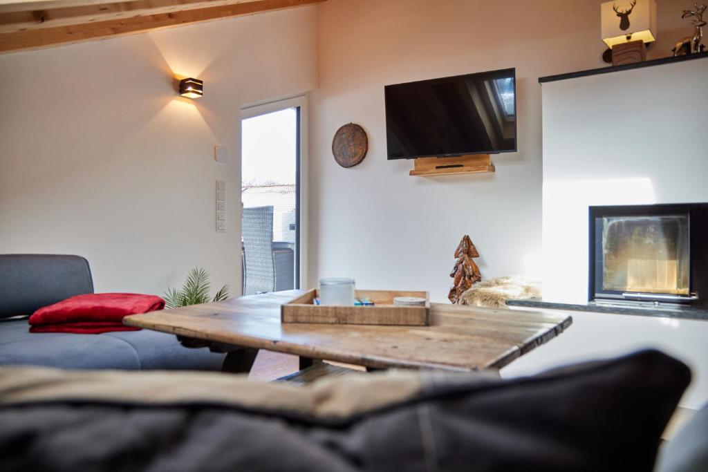Chalet Wild - 3