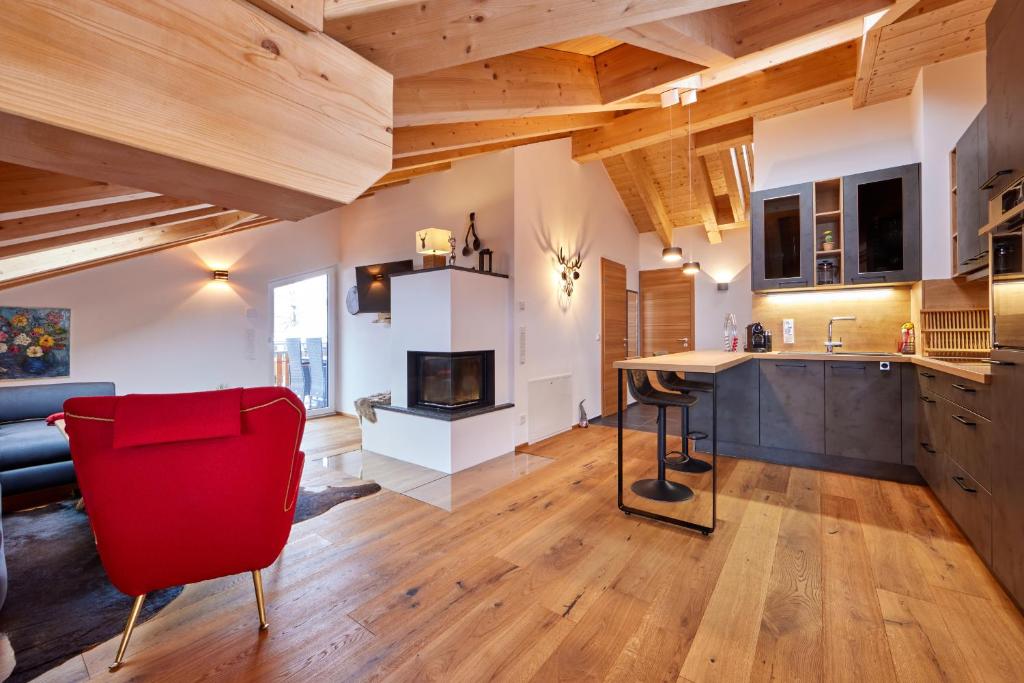 Chalet Wild - 4