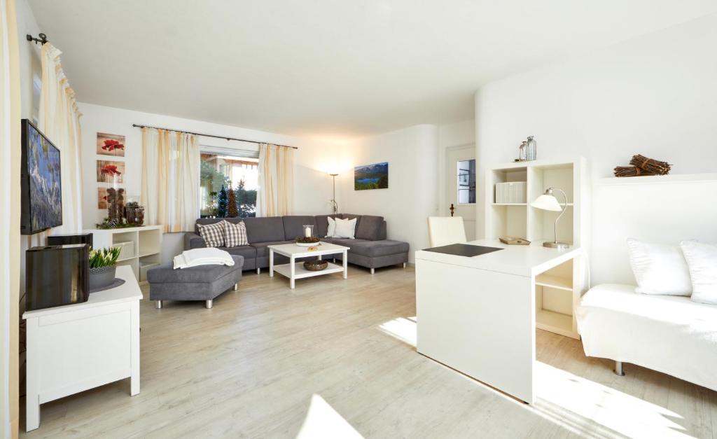 Ferienwohnung Alpspitze - 3