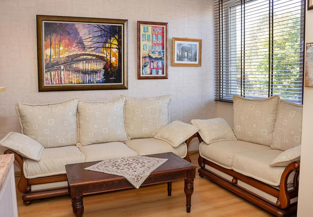 Cozy 1BD Apartment with Free Parking in the Area by Flat Mаnager, Varna