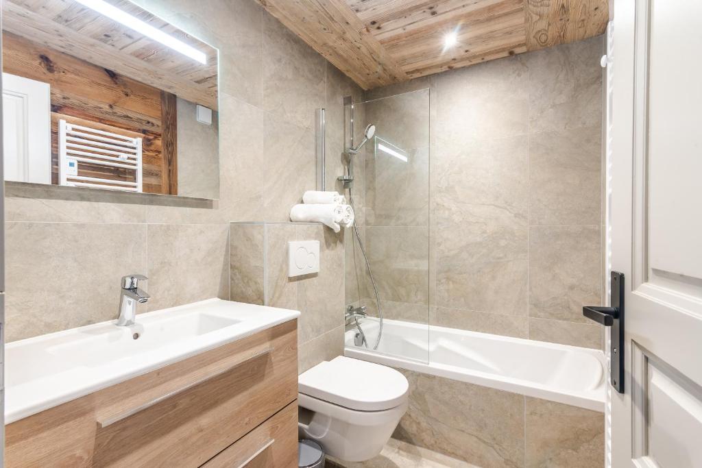 CHALET EAGLE - 5
