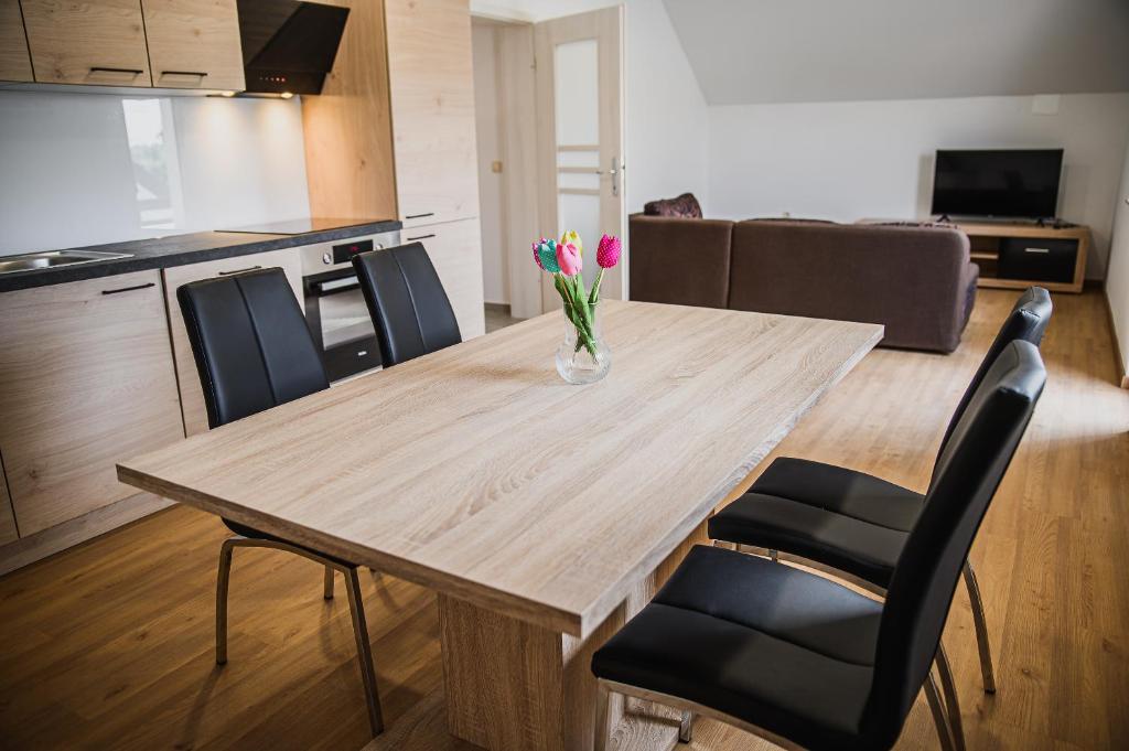 Mojcin Pisker Apartment House 7