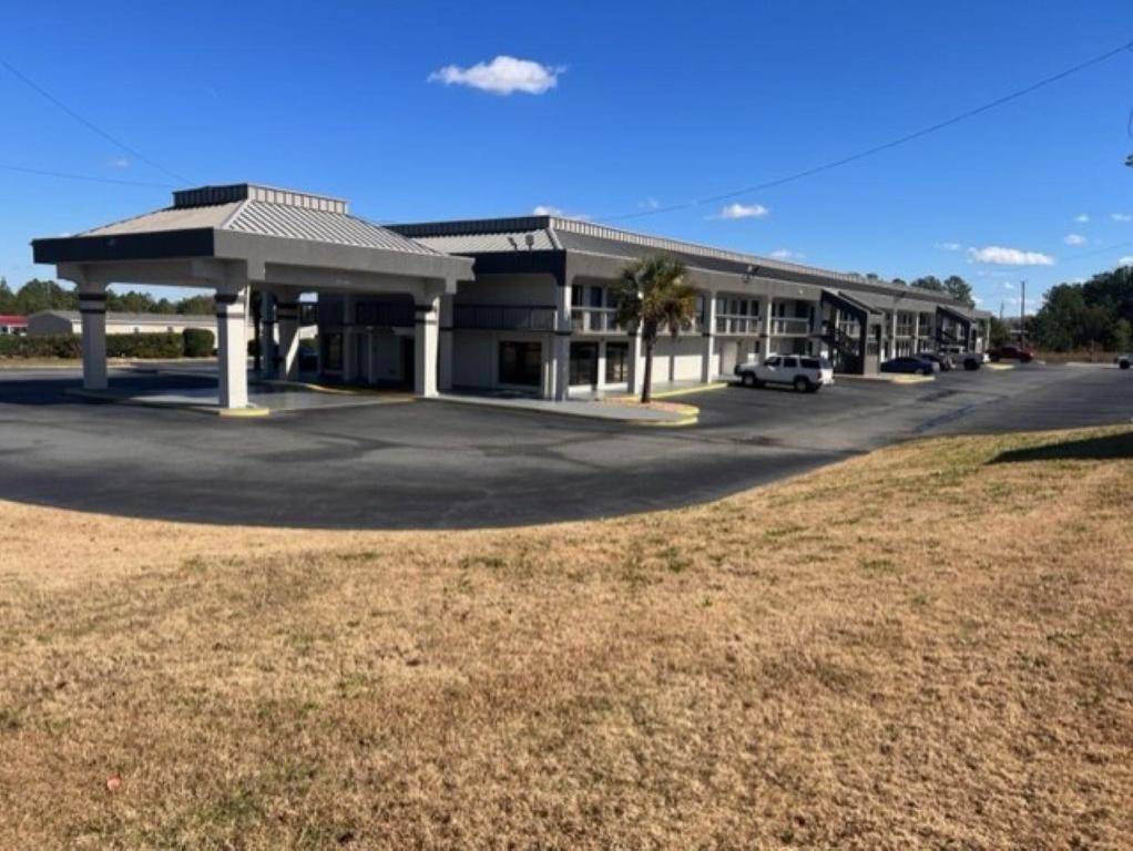 Motel 6 Dublin, Ga — Hotel in Dublin (GA)