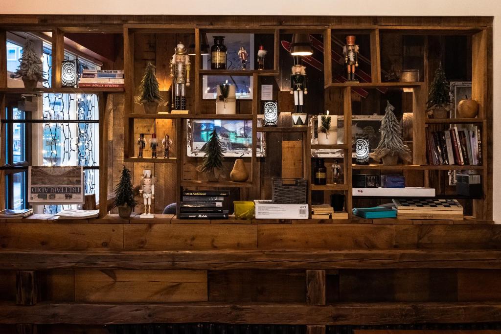 Bar/lounge