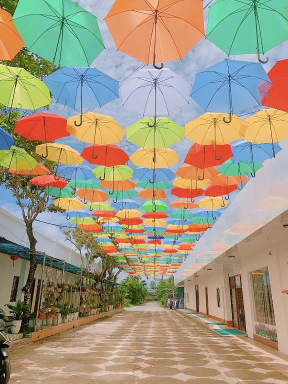 NGOC HUNG HOTEL photo