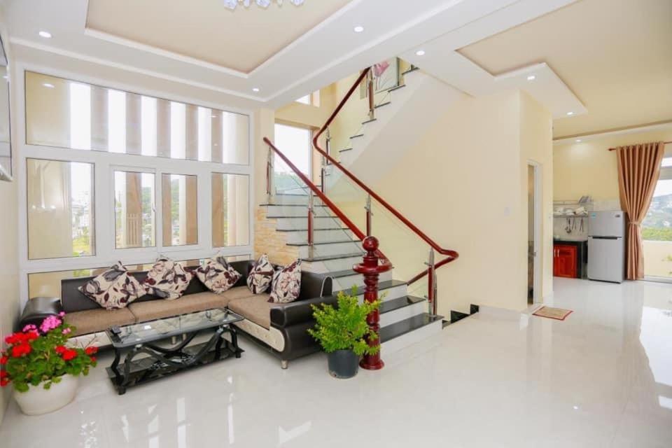 Villa Trung Nghĩa 16 Villa Trung Nghia 16 호텔 이미지 2