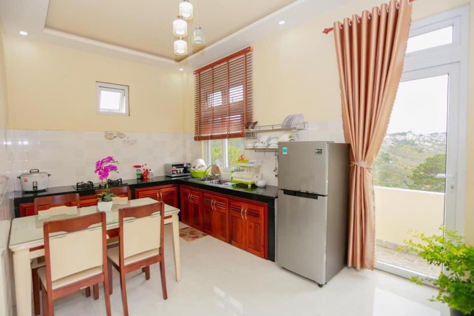 Villa Trung Nghĩa 16 Villa Trung Nghia 16 호텔 이미지 1