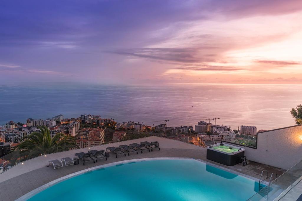 Sky Villa by An Island Apart photo