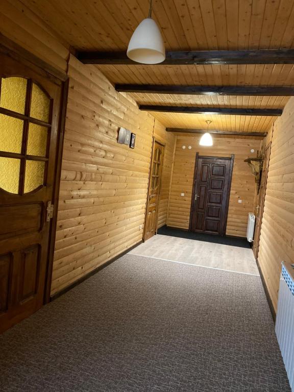 Guculka Apartments photo