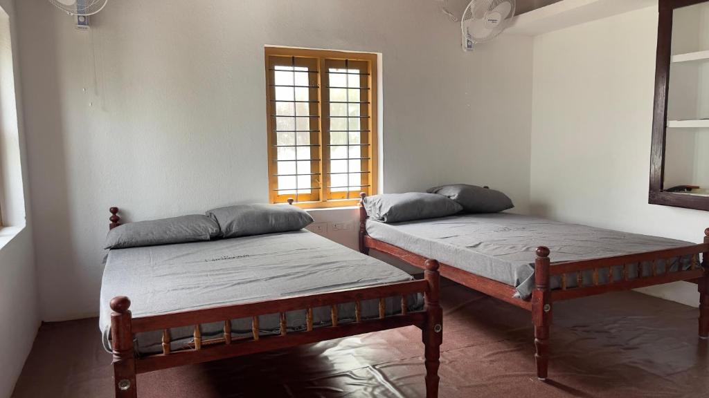 Nikayam Heritage Home photo