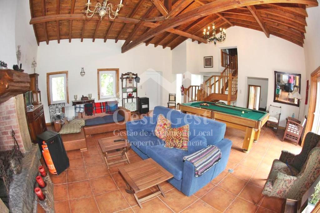 Casa da Lena