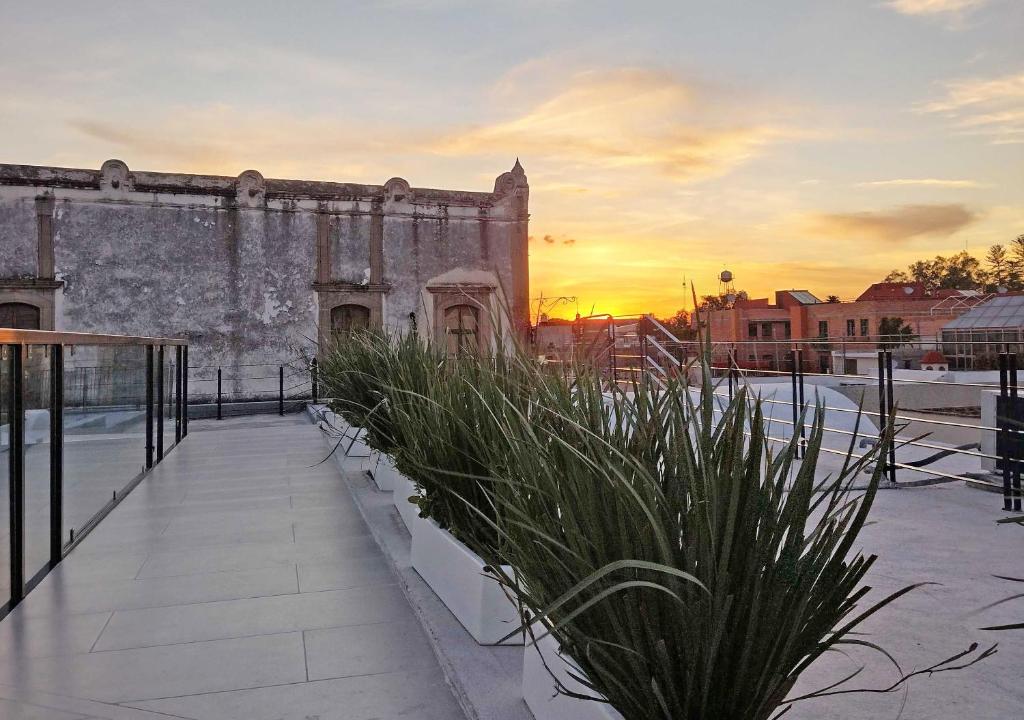 La Casona Que Encanta antes The Andy Hotel - 2