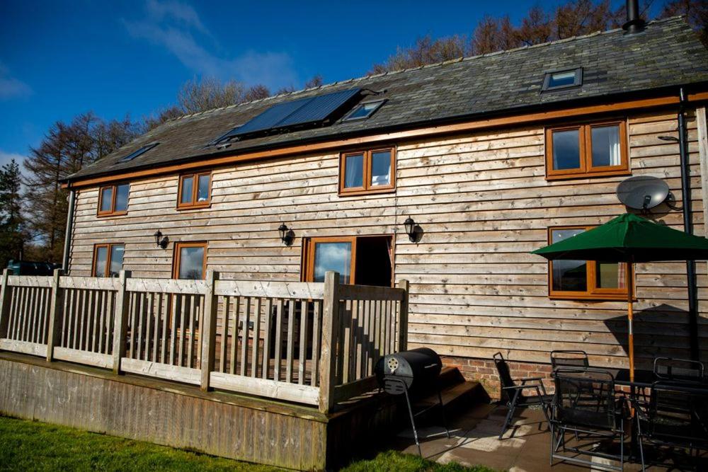 Pentre Fawr, Llanddewi Ystradenny