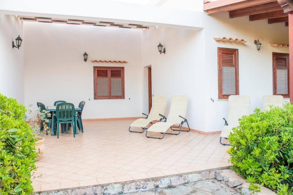 Villino Agave - 4