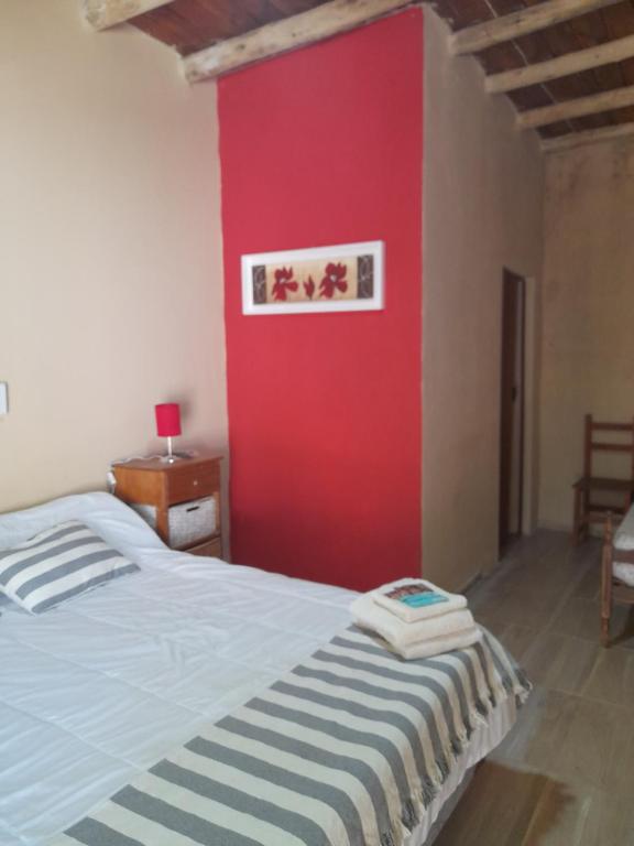 hosteria Don López - 2