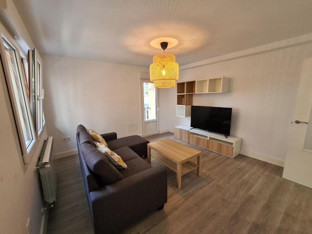 124A Apartamento moderno 3 habitaciones by R2R Consulting - 4