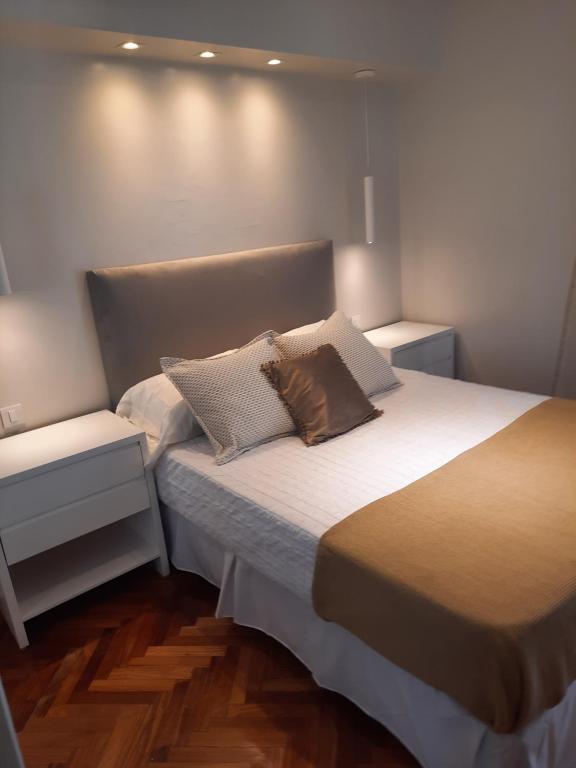 Moderno Apartamento en Palermo - 2