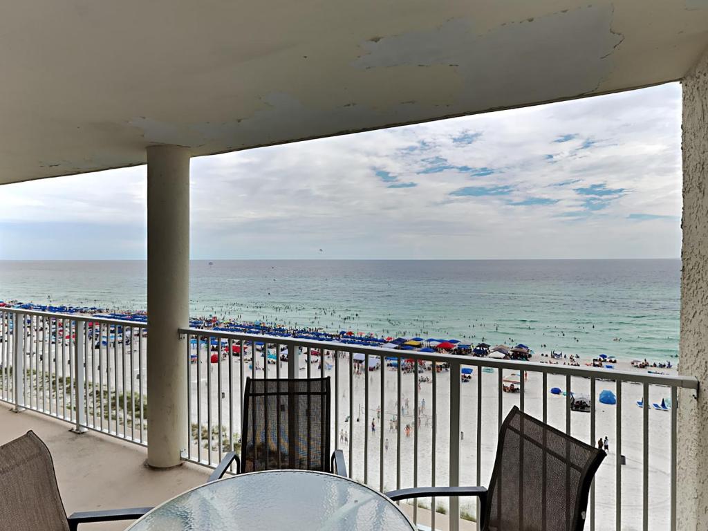 Long Beach Resort Tower I #700, Panama City Beach