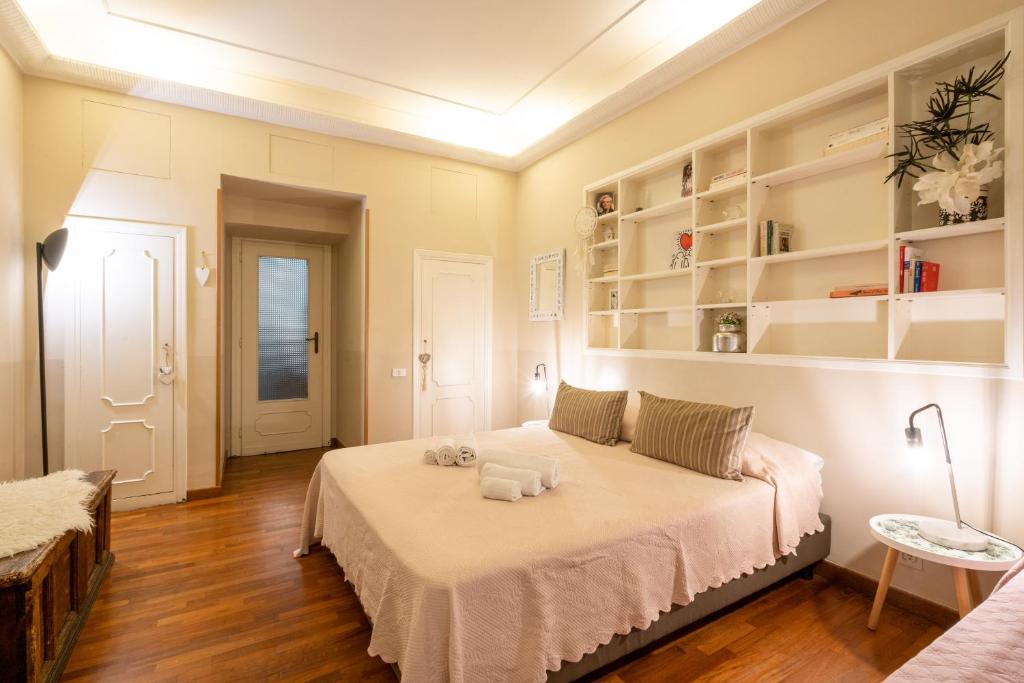 Colosseo Ohana Suite, Rzym