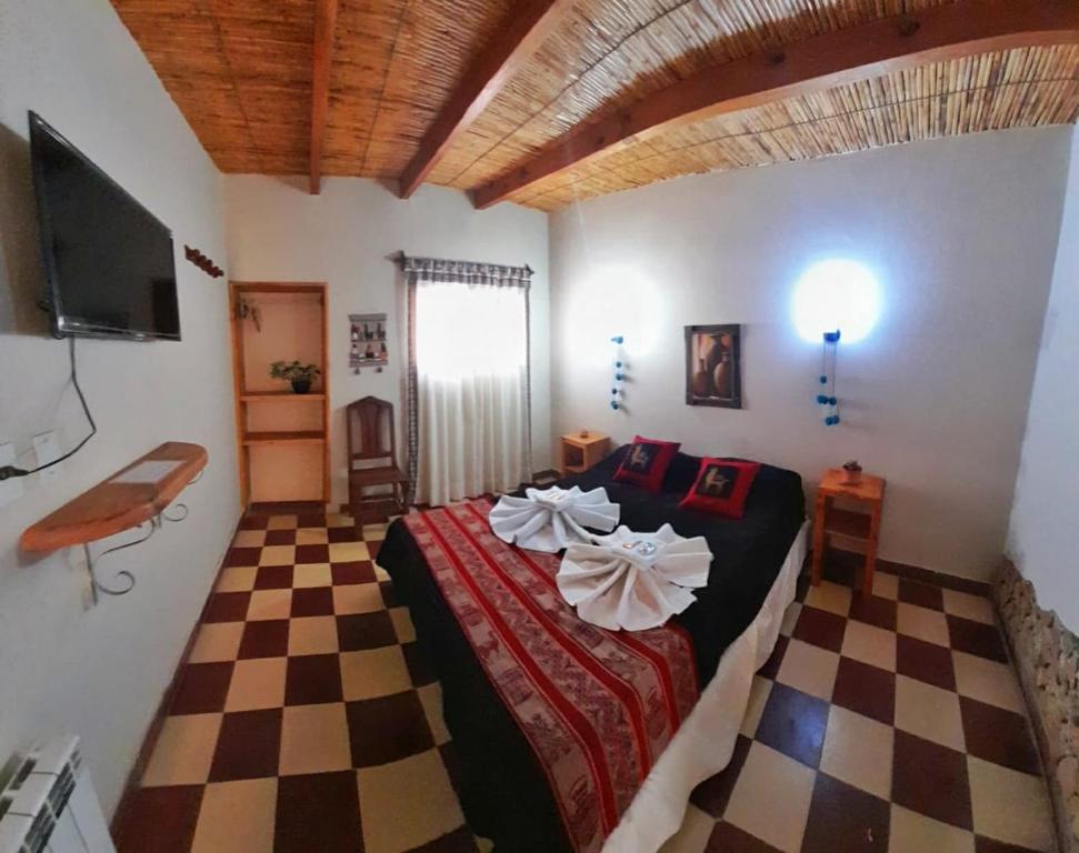 Hosteria Andina - 3