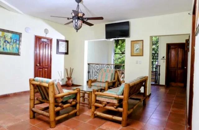 Hotel Aluge photo