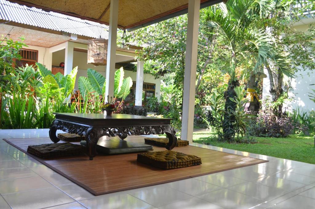 Wijaya Guest House