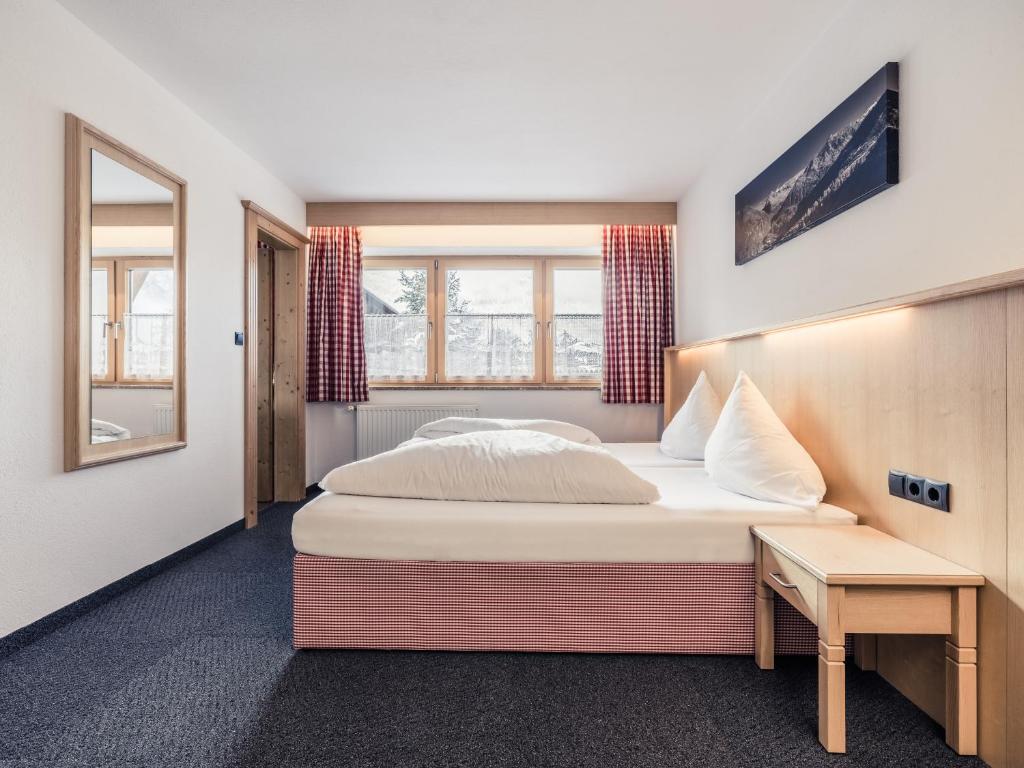 Leni Mountain Appartements - 3