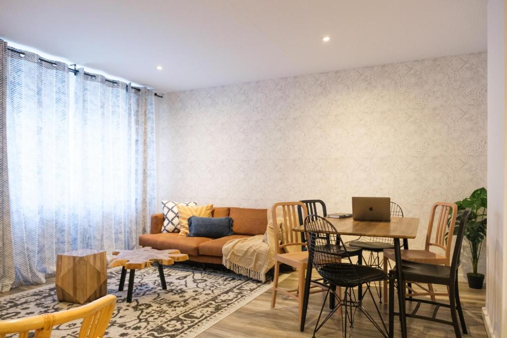 Zafiro Flat by Serendipia Turismo - 2