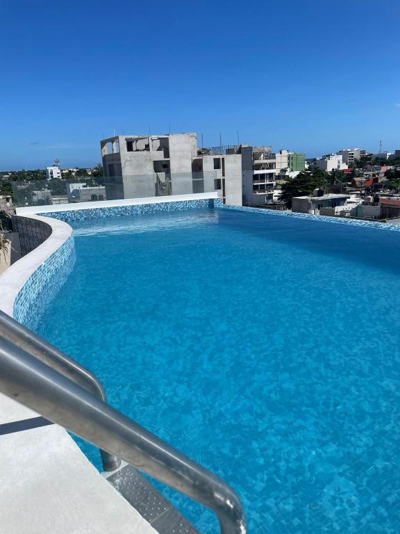 WINDAY HOTEL - Cerca 5a Avenida photo