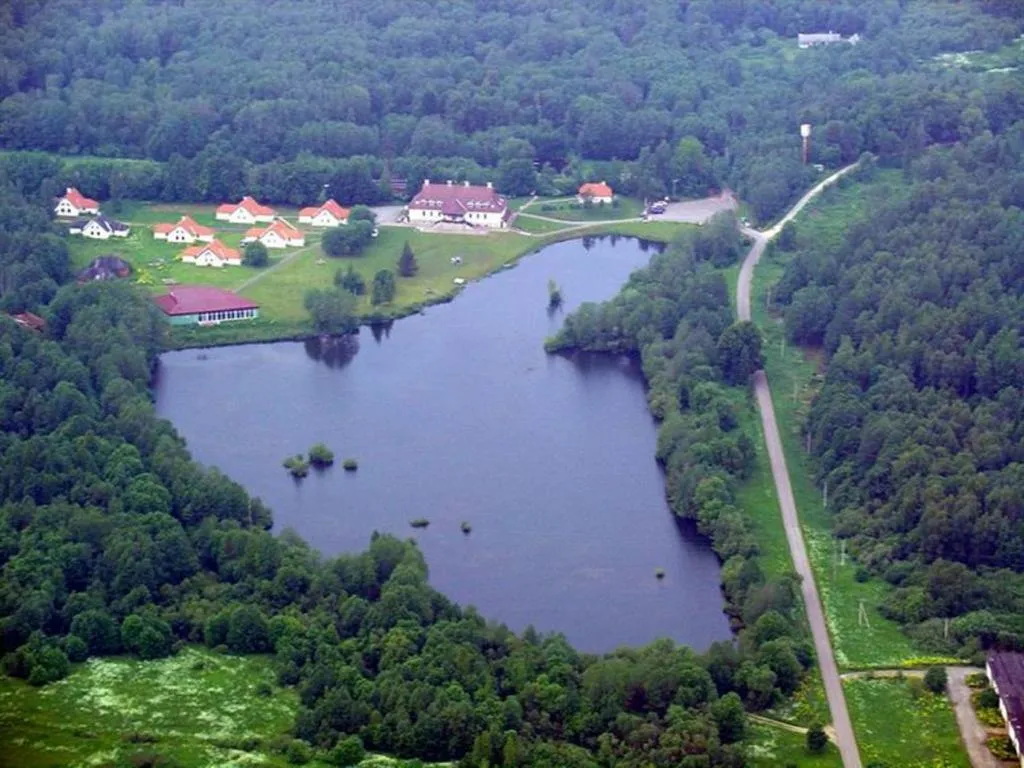 Hotel Laagna, hotell Laagnas