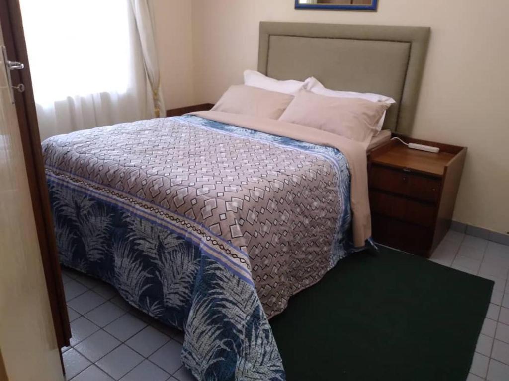Beautiful 2-Bedroomed Guest Cottage in Harare photo
