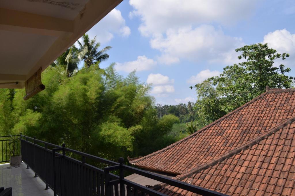 Balkon/Terrasse