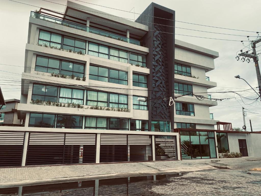 CONDOMINIO MYKONOS