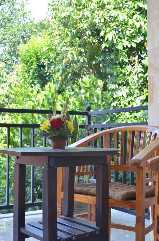 Balkon/Terrasse