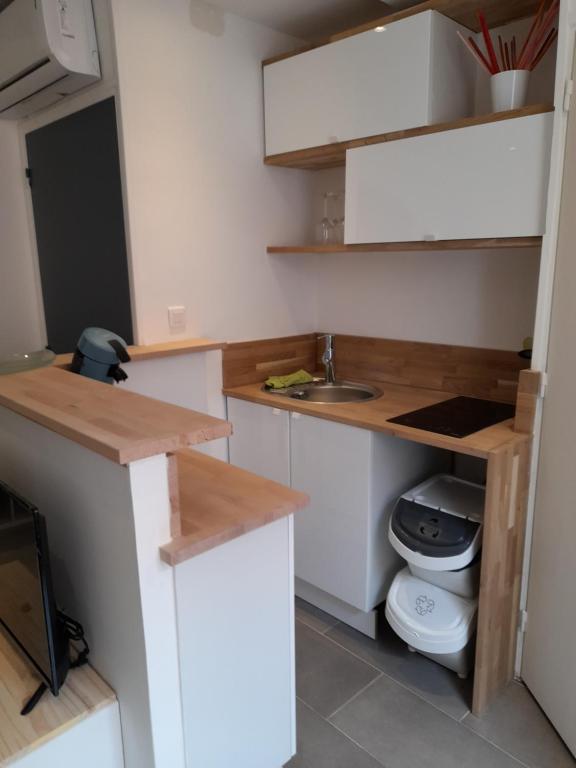 studio 29 rue des potiers - 2