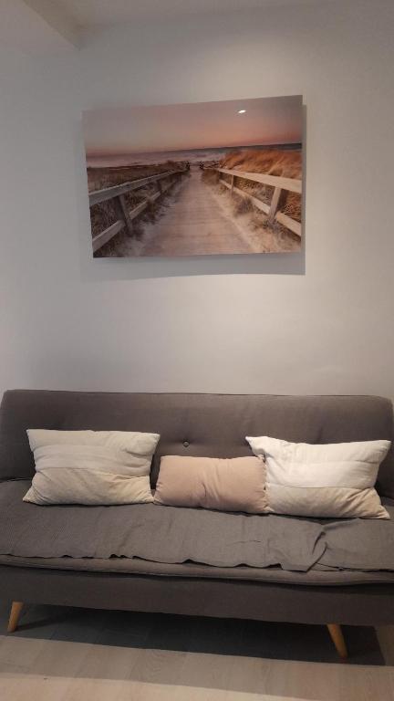 studio 29 rue des potiers - 5