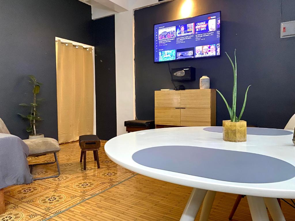 CoG BnB Lubao 빠른 체크인