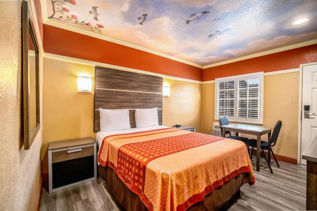 ジュネーブ モーテル (Geneva Motel)