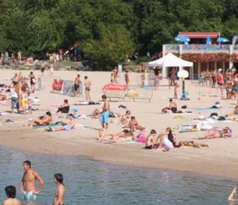 Strasbourg «La source de ValAuRa » De l’Eau à l’Or - 3